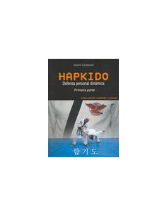 Defensa personal dinamica 1ª parte